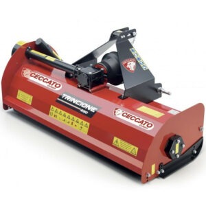 DESBROZADORA BRAZO DE MARTILLOS TRACTOR 2T1000F LIGERA