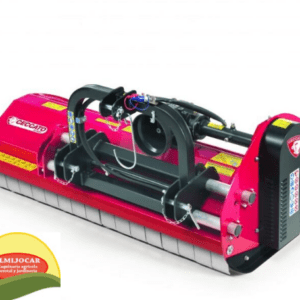 DESBROZADORA MARTILLOS 4T1800ID