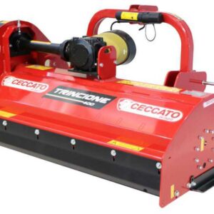 DESBROZADORA BRAZO DE MARTILLOS TRACTOR 4T2000F REFORZADA