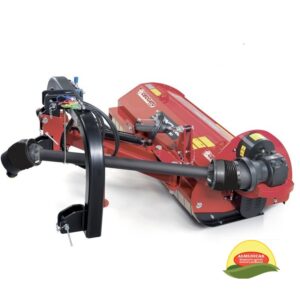 DESBROZADORA BRAZO DE MARTILLOS TRACTOR G2T2000F